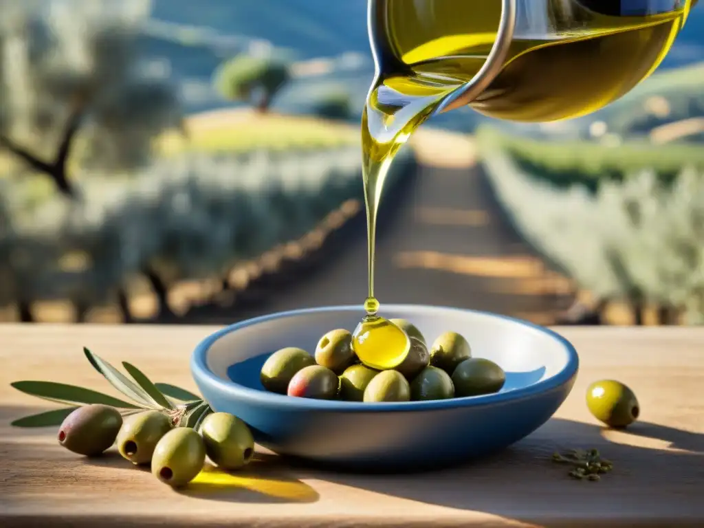 Extracción artesanal de aceite de oliva en Italia, con los mejores aceites oliva premiados Italia